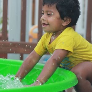 Meet your Posher, Vineela